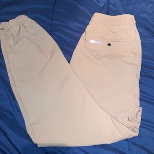 Nike Hurley Dri-Fit Joggers